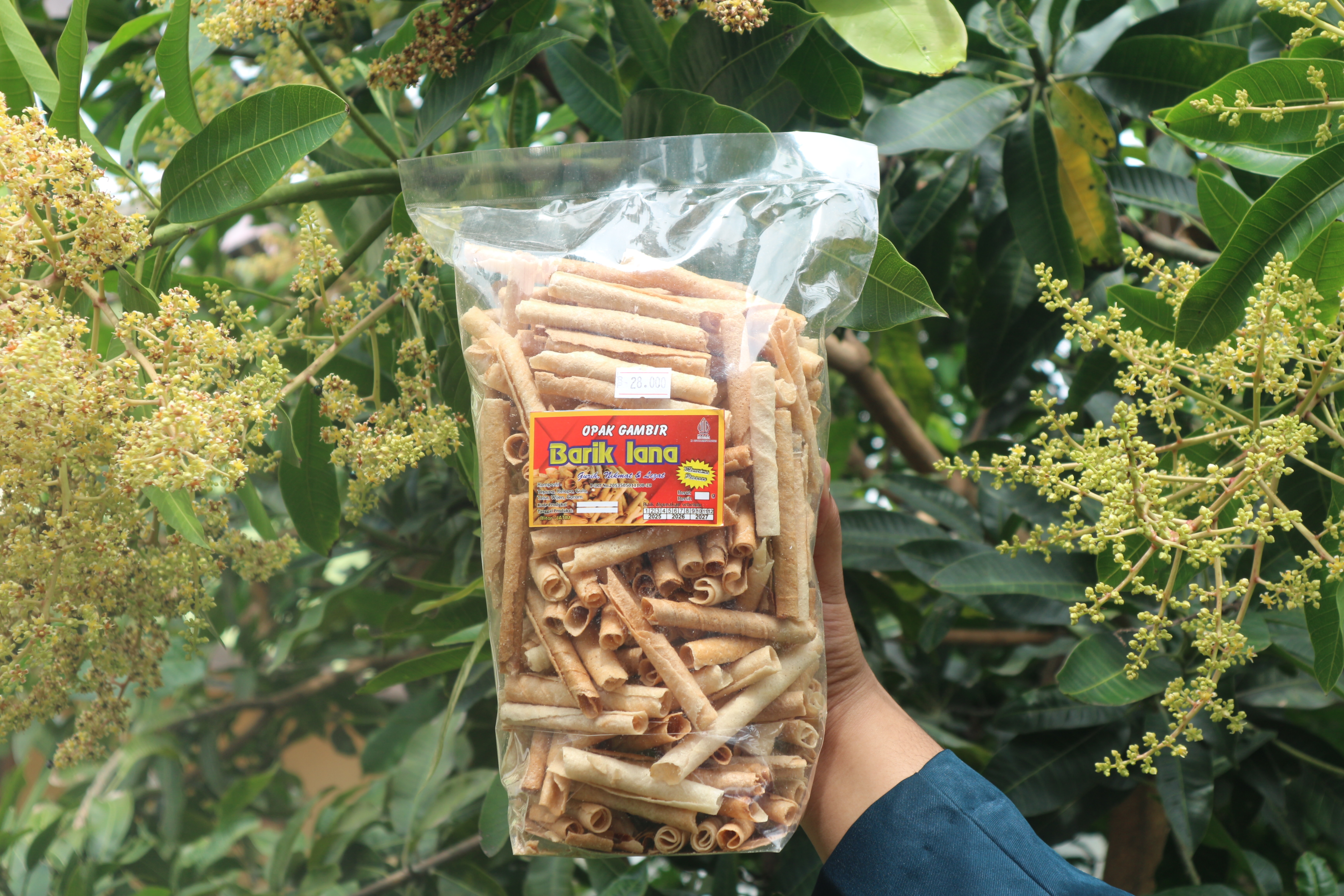 Gambar Produk